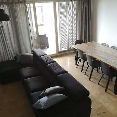 La Casa Del Mirlo Azul - Peniscola Apartment Екстериор снимка