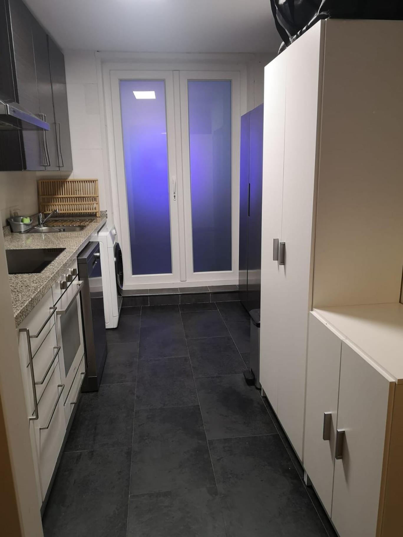 La Casa Del Mirlo Azul - Peniscola Apartment Екстериор снимка