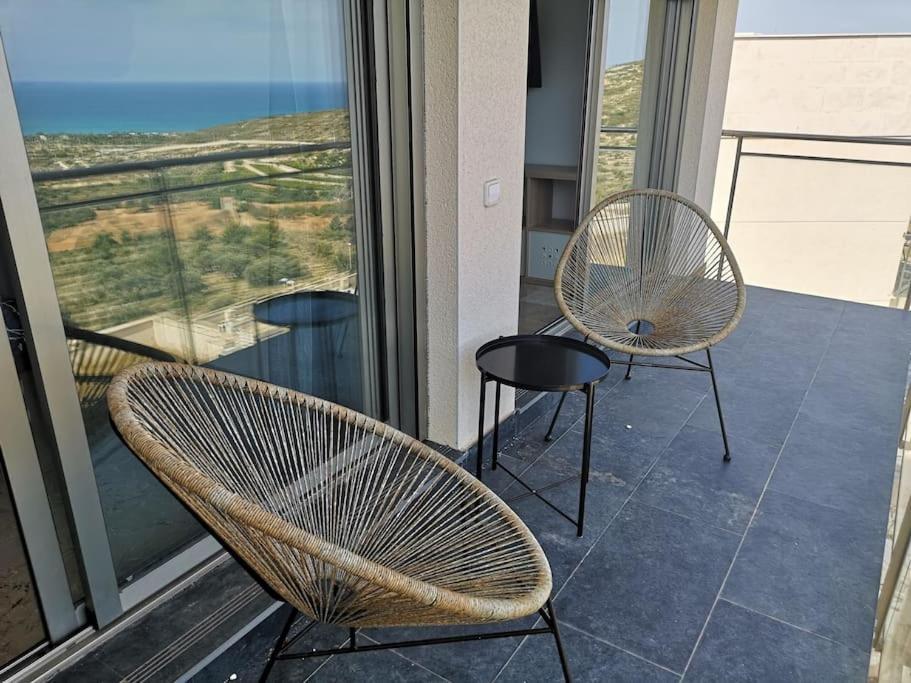 La Casa Del Mirlo Azul - Peniscola Apartment Екстериор снимка