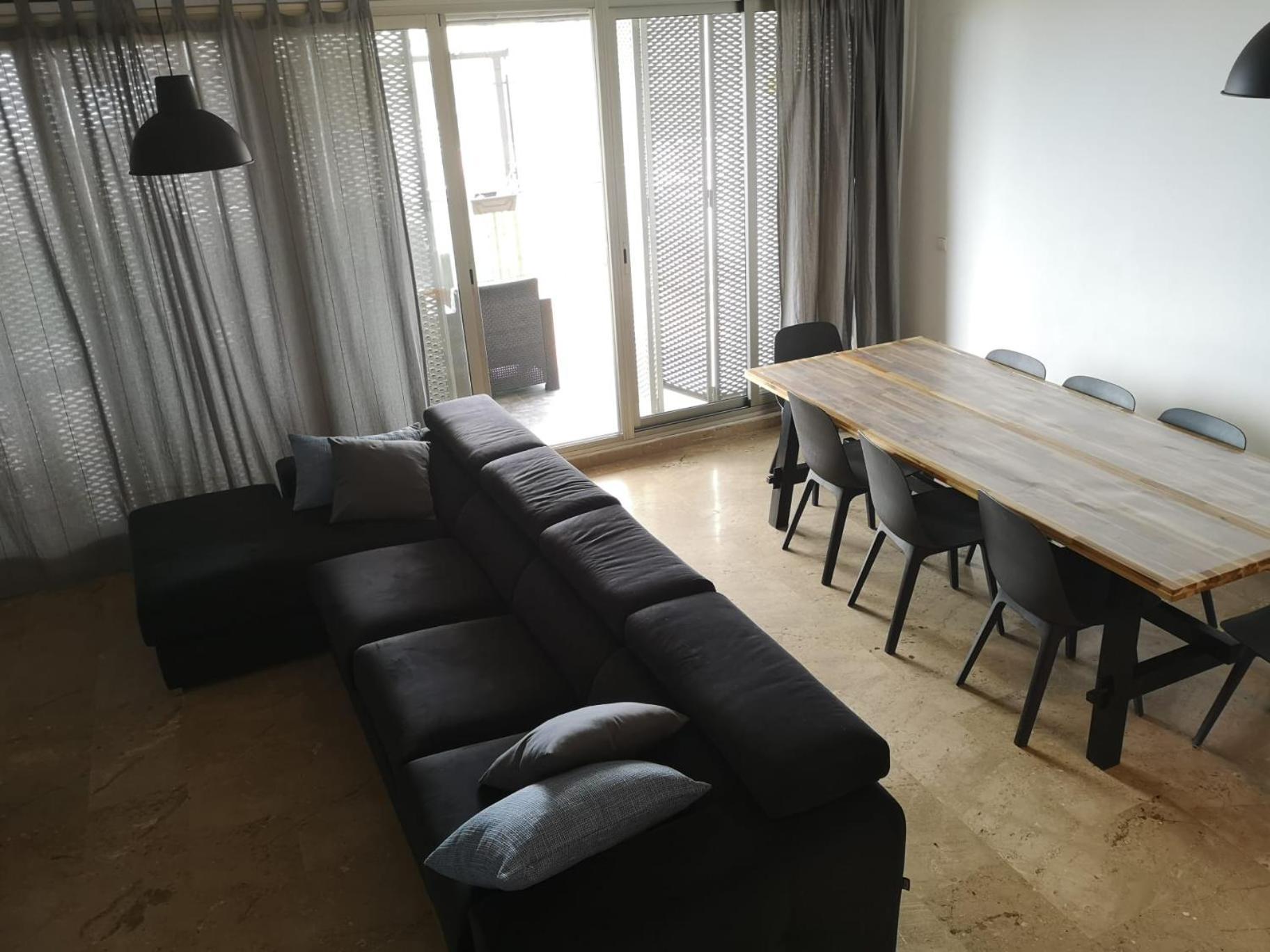 La Casa Del Mirlo Azul - Peniscola Apartment Екстериор снимка